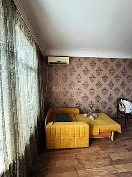 Satılır 1 otaqlı mənzil 35 m²