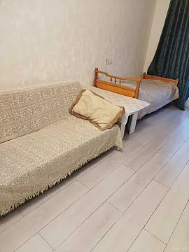 Kirayə verilir 1 otaqlı mənzil 40 m² — Bakı, Badamdar 1 otaq 40.00 m²