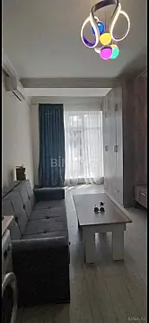 Kirayə verilir 1 otaqlı mənzil 40 m²