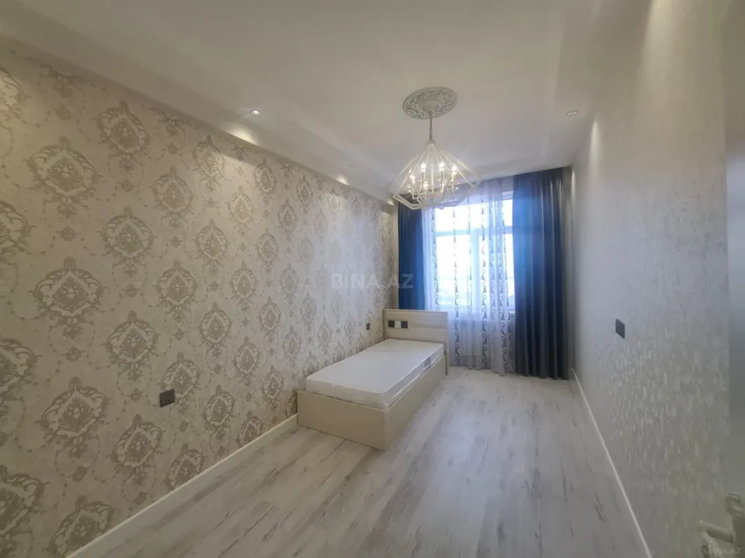 Kirayə verilir 3 otaqlı mənzil 96 m²