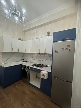 Kirayə verilir 2 otaqlı mənzil 56 m²