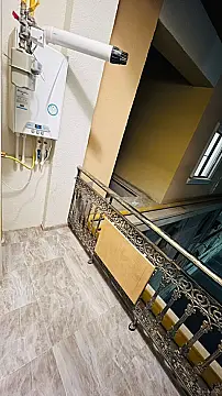 Kirayə verilir 2 otaqlı mənzil 56 m²