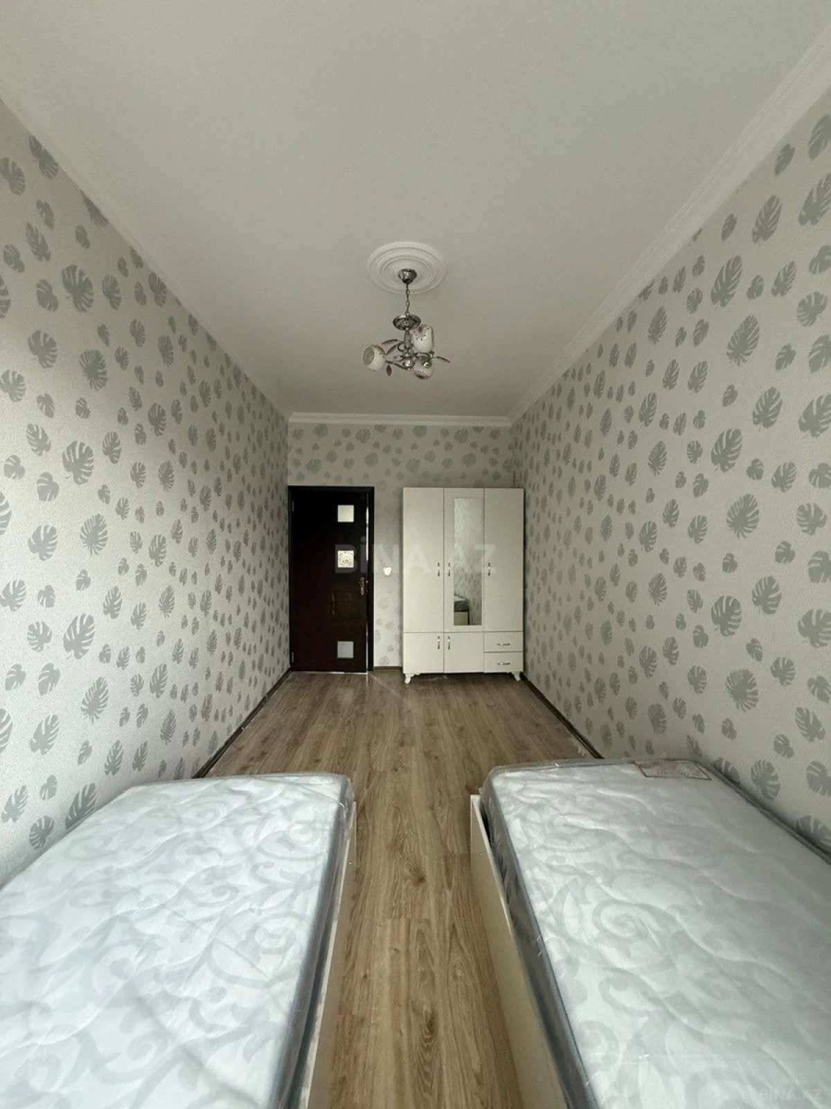 Kirayə verilir 2 otaqlı mənzil 50 m²