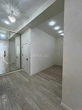 Satılır 3 otaqlı mənzil 79.1 m²