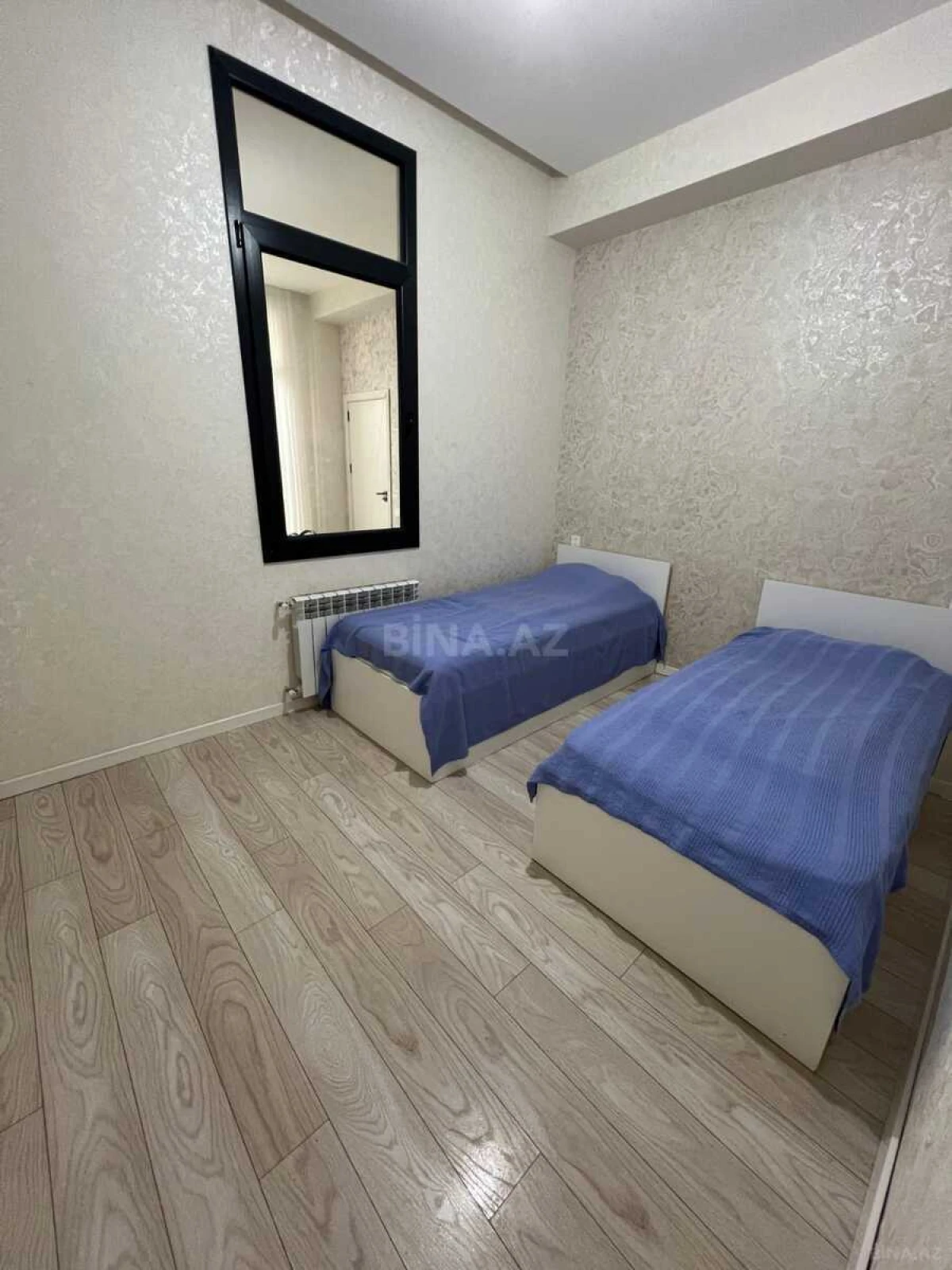 Satılır 3 otaqlı mənzil 79.1 m²