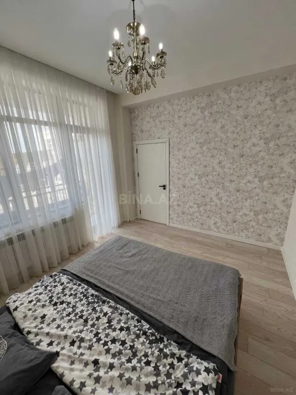 Satılır 3 otaqlı mənzil 79.1 m²