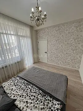 Satılır 3 otaqlı mənzil 79.1 m²