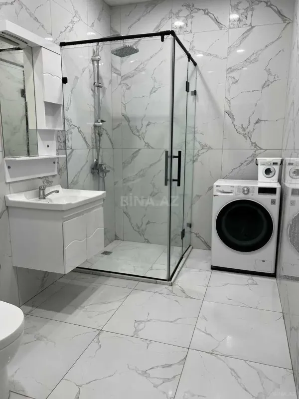 Satılır 3 otaqlı mənzil 79.1 m²