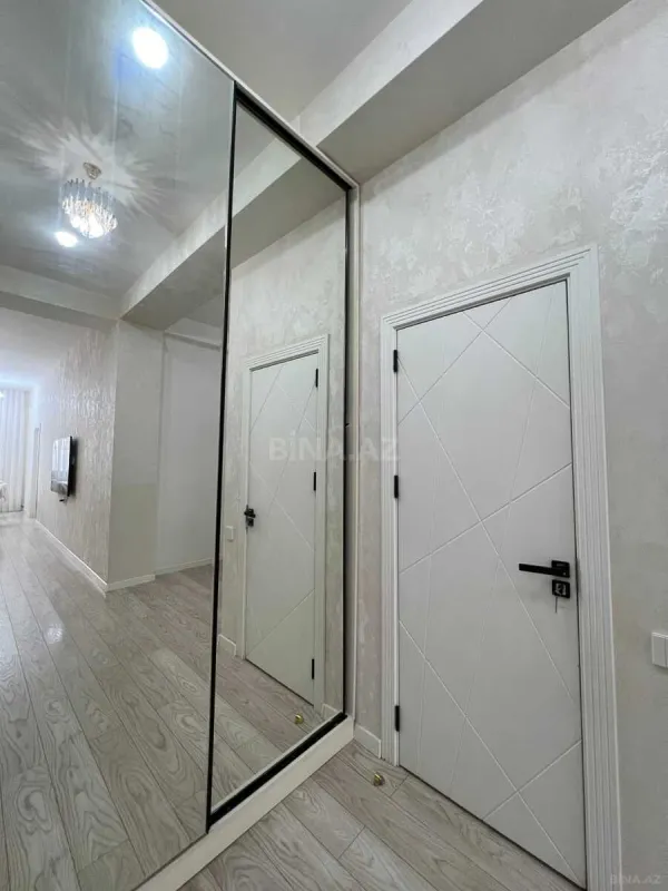 Satılır 3 otaqlı mənzil 79.1 m²