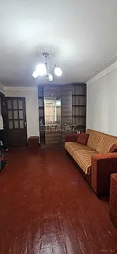 Kirayə verilir 1 otaqlı mənzil 30 m²