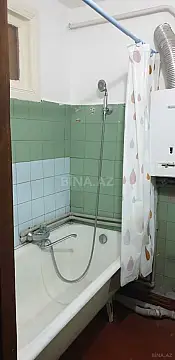 Kirayə verilir 1 otaqlı mənzil 30 m²