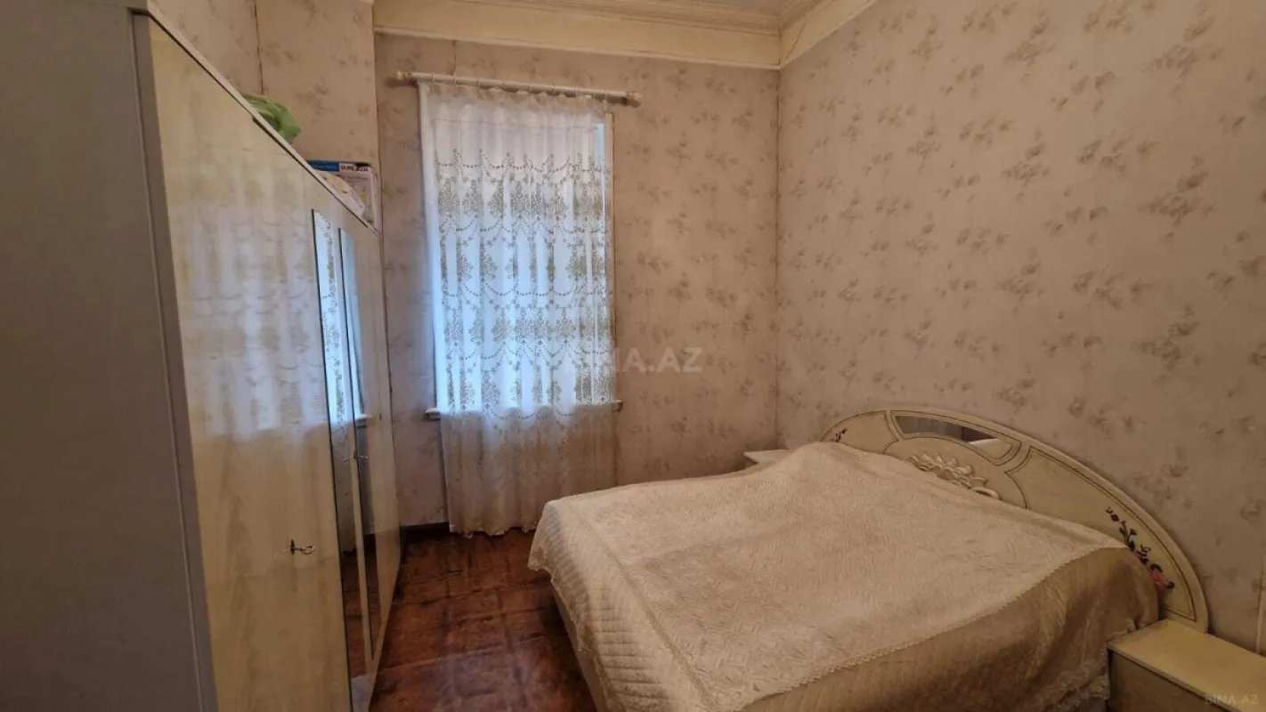 Satılır 3 otaqlı mənzil 100 m²