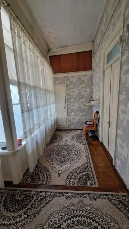 Satılır 3 otaqlı mənzil 100 m²