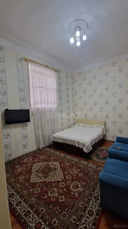 Satılır 3 otaqlı mənzil 100 m²
