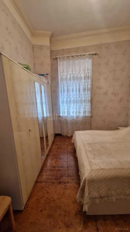 Satılır 3 otaqlı mənzil 100 m²
