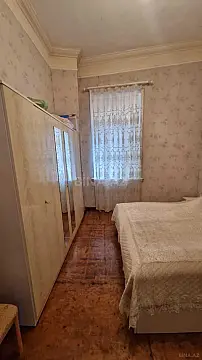 Satılır 3 otaqlı mənzil 100 m²