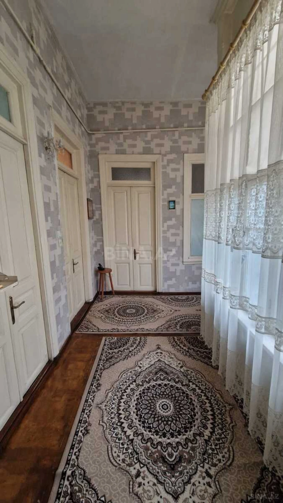 Satılır 3 otaqlı mənzil 100 m²