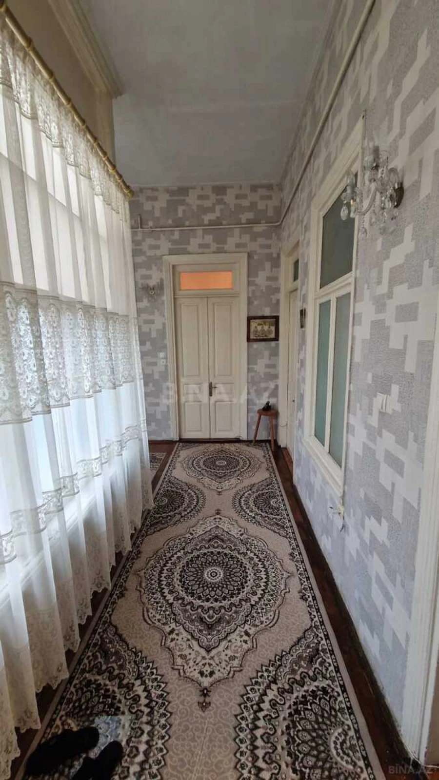 Satılır 3 otaqlı mənzil 100 m²