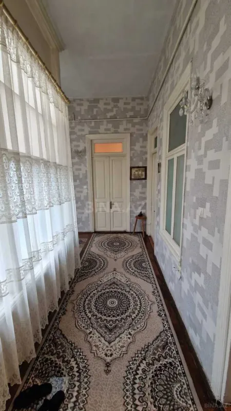 Satılır 3 otaqlı mənzil 100 m²