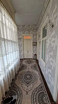 Satılır 3 otaqlı mənzil 100 m²