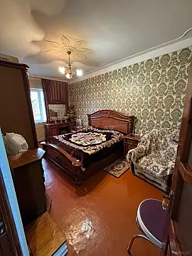 Satılır 4 otaqlı mənzil 110 m² — Bakı, Yeni Yasamal 4 otaq 110.00 m²
