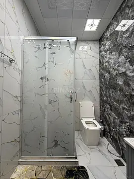 Satılır 2 otaqlı mənzil 43 m²