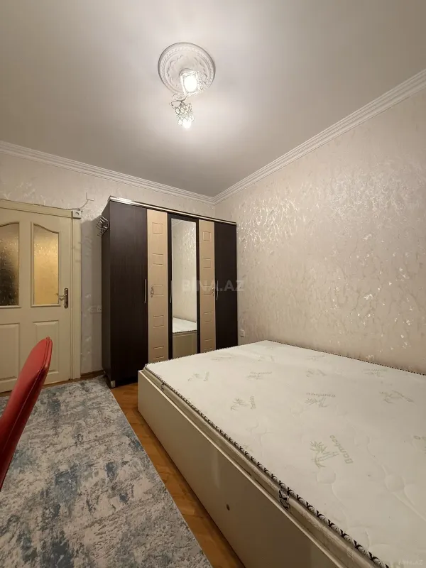 Satılır 2 otaqlı mənzil 70 m²