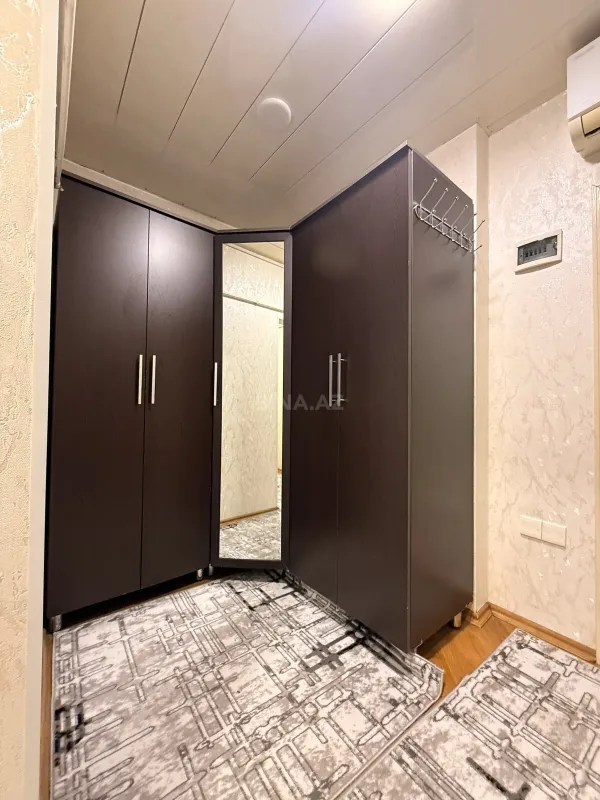 Satılır 2 otaqlı mənzil 70 m²