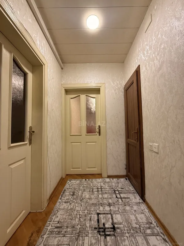Satılır 2 otaqlı mənzil 70 m²