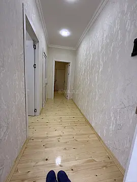 Satılır 2 otaqlı həyət evi 50 m² — Bakı, Bibiheybət 2 otaq 50.00 m²