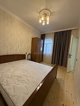 Satılır 2 otaqlı həyət evi 50 m²
