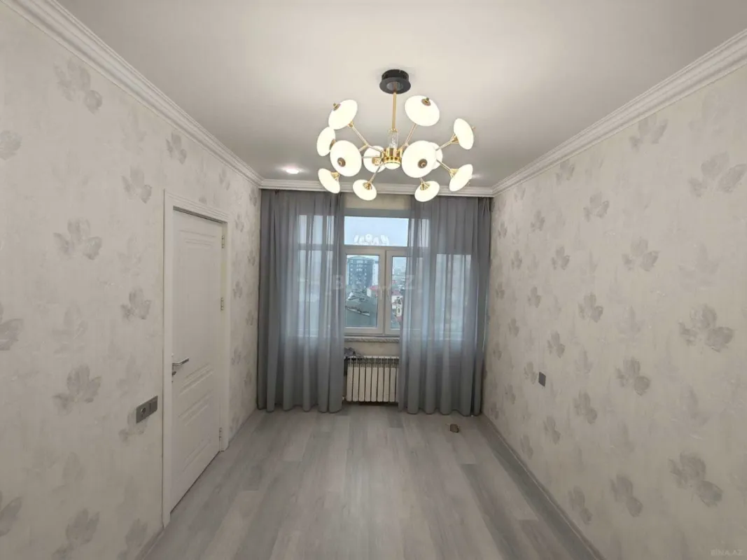 Satılır 2 otaqlı mənzil 53 m²