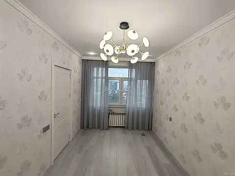 Satılır 2 otaqlı mənzil 53 m²