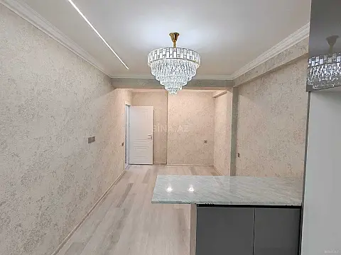 Satılır 2 otaqlı mənzil 53 m²