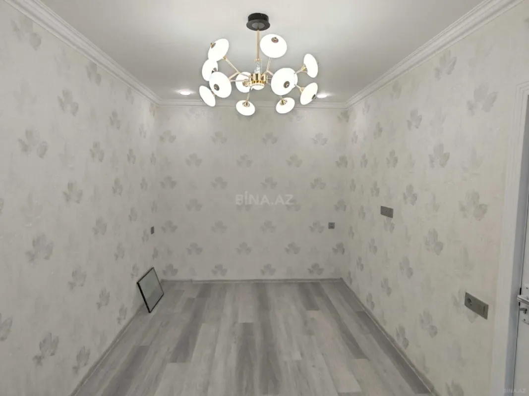 Satılır 2 otaqlı mənzil 53 m²