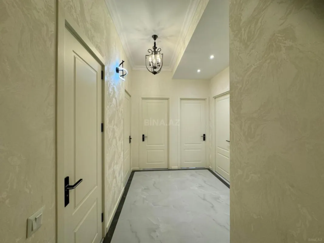 Kirayə verilir 2 otaqlı mənzil 75 m²