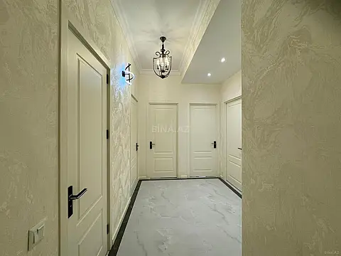 Kirayə verilir 2 otaqlı mənzil 75 m²