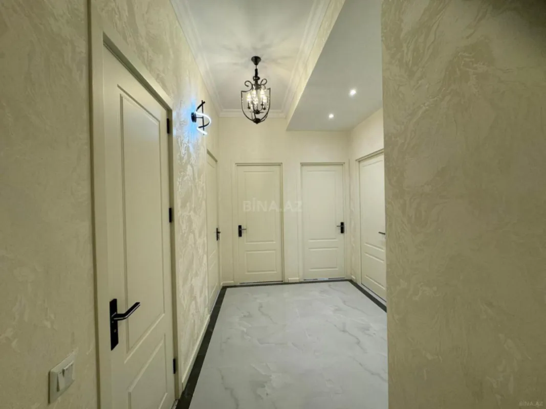 Kirayə verilir 2 otaqlı mənzil 75 m²