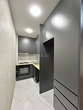 Satılır 2 otaqlı mənzil 70 m²
