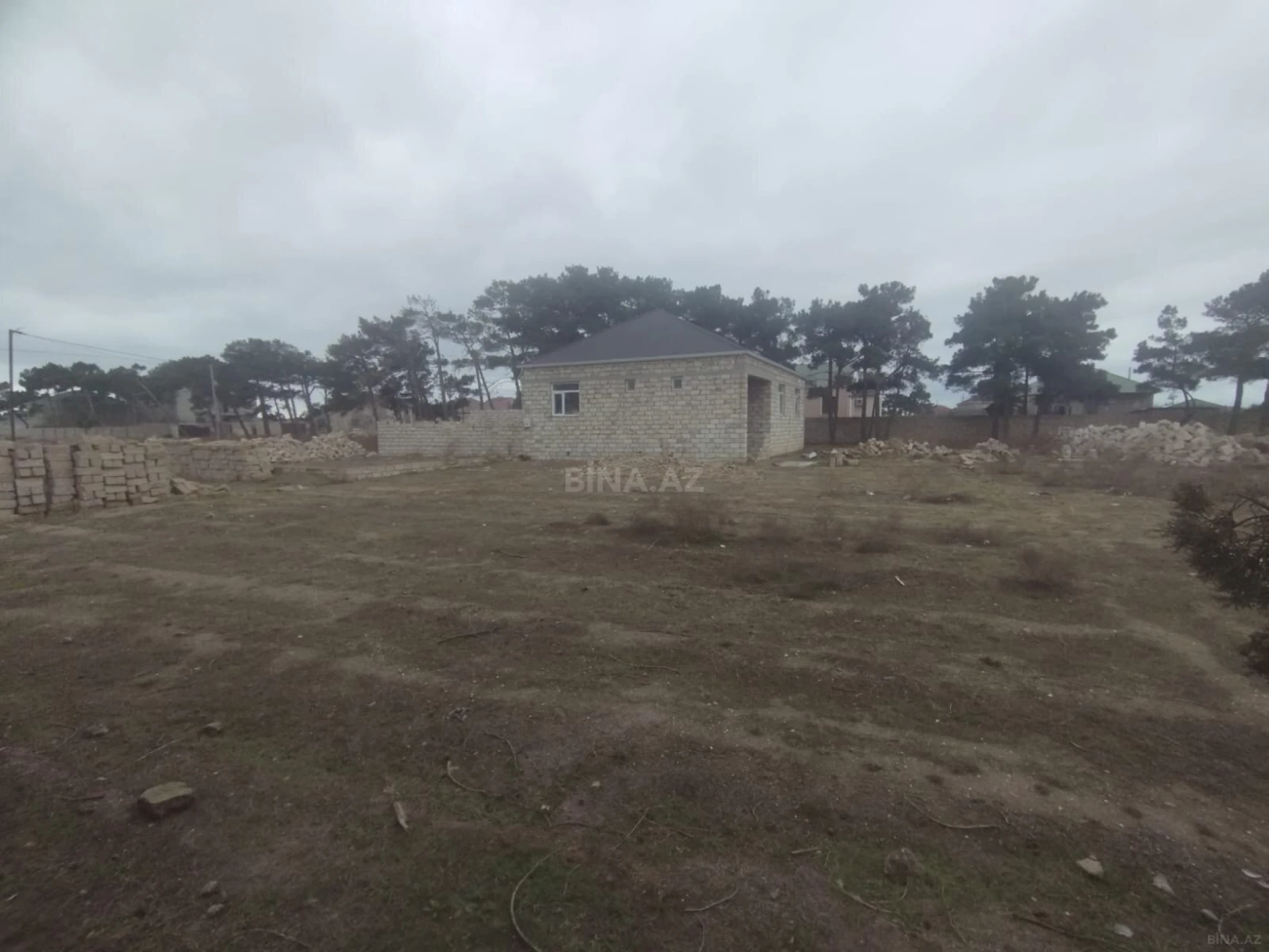 Satılır torpaq sahəsi 2.8 m²