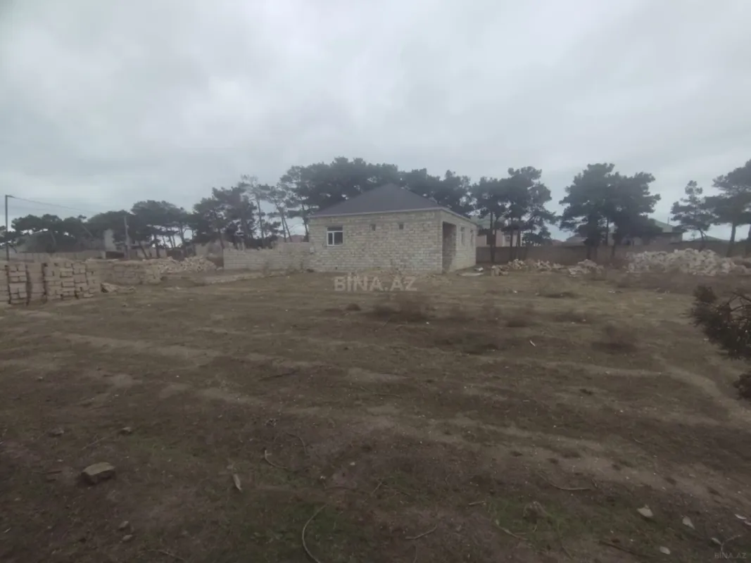 Satılır torpaq sahəsi 2.8 m²