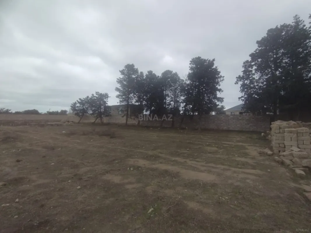 Satılır torpaq sahəsi 2.8 m²