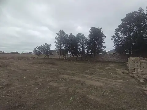 Satılır torpaq sahəsi 2.8 m²