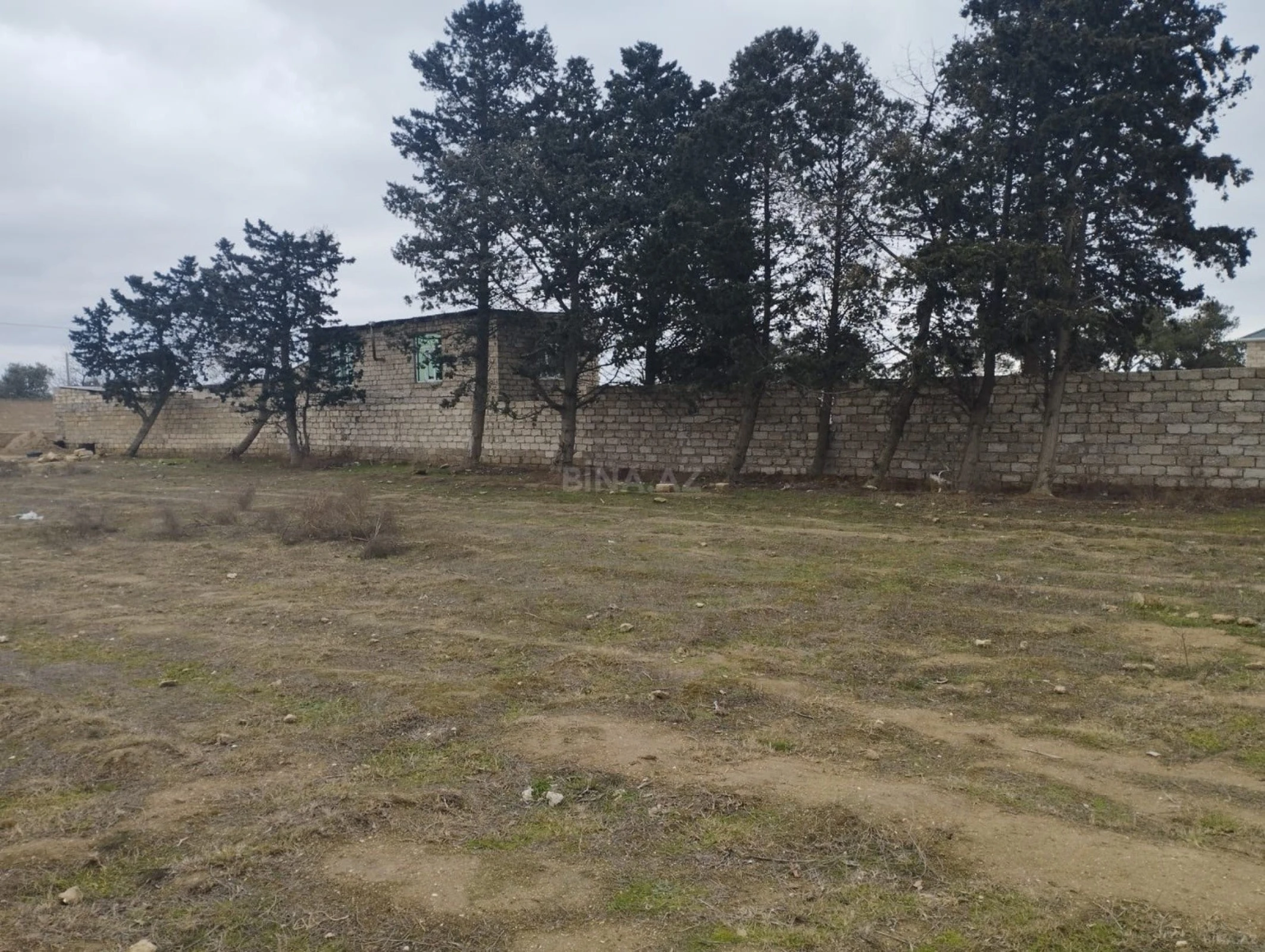 Satılır torpaq sahəsi 2.8 m²