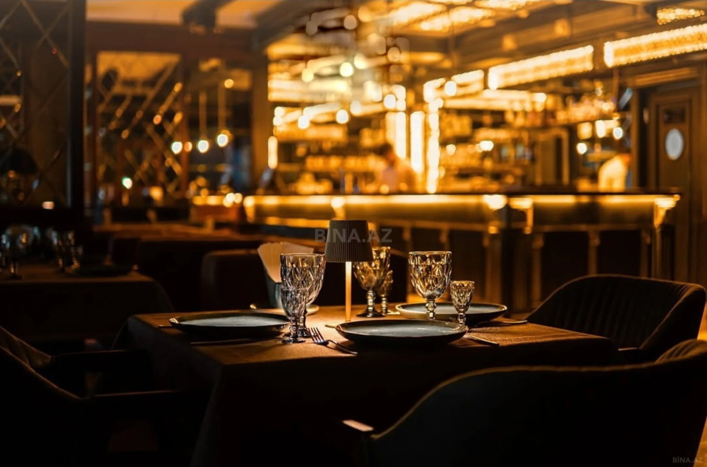 Kirayə verilir obyekt 400 m²