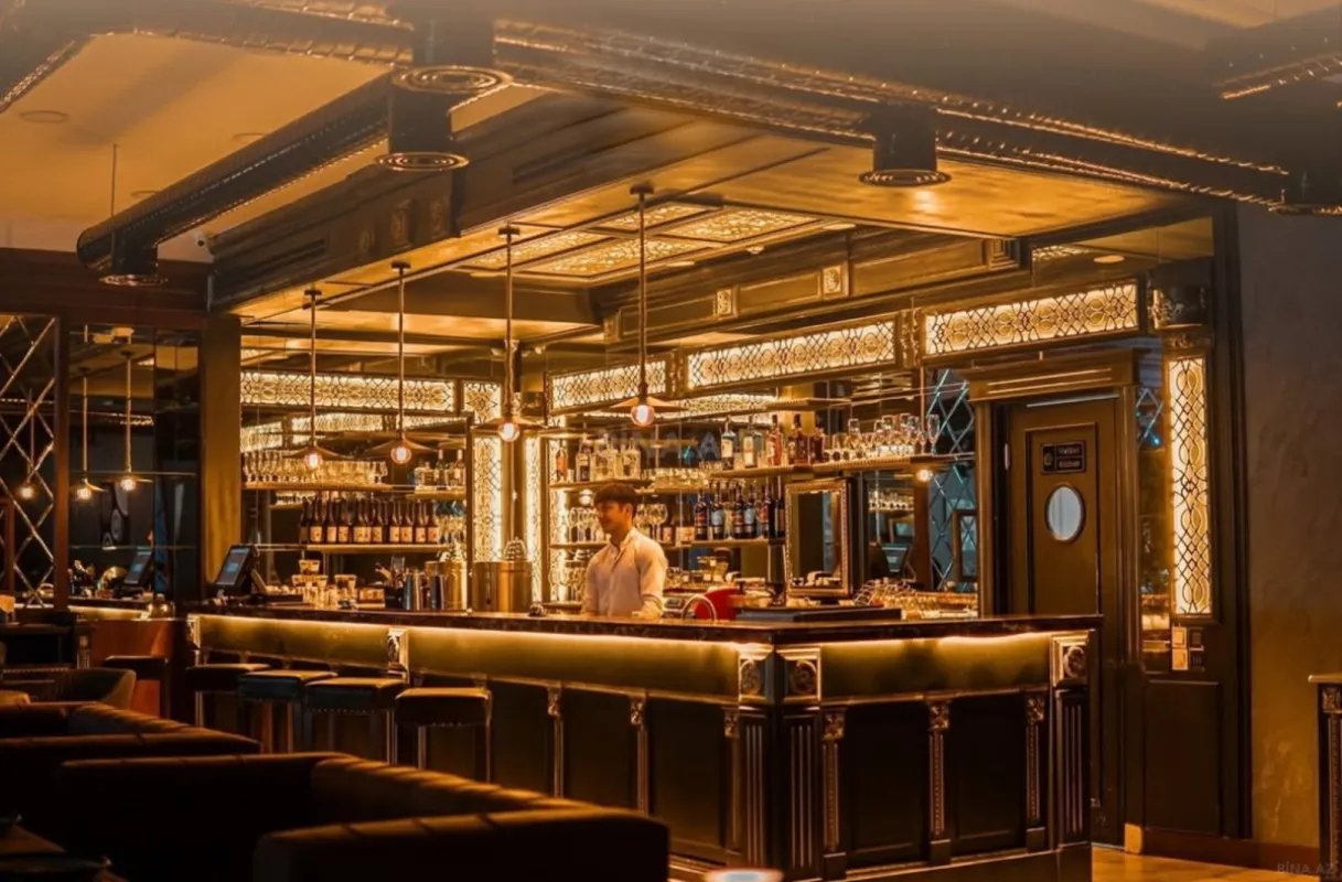 Kirayə verilir obyekt 400 m²