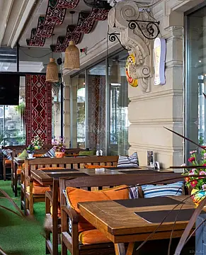 Kirayə verilir obyekt 400 m²