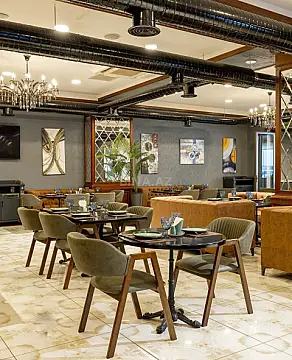 Kirayə verilir obyekt 400 m²