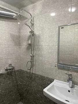 Kirayə verilir 2 otaqlı mənzil 40 m²