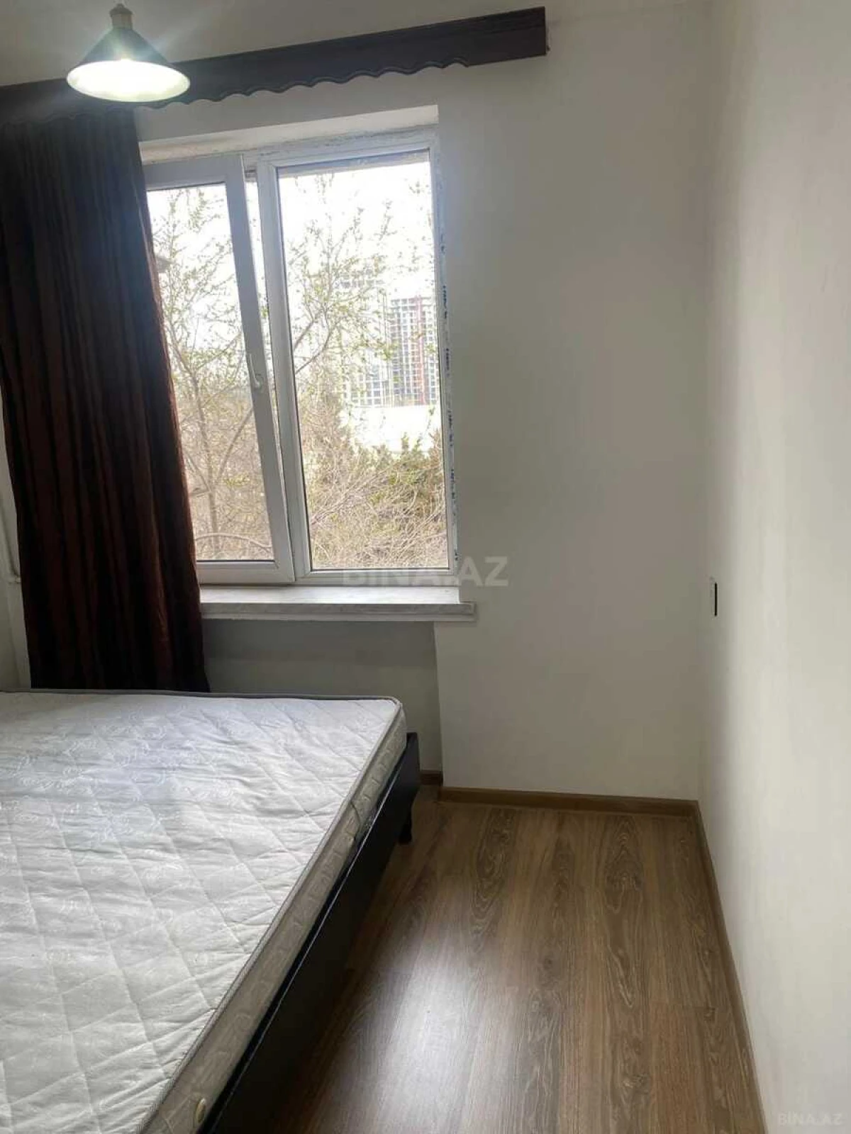 Kirayə verilir 2 otaqlı mənzil 40 m²